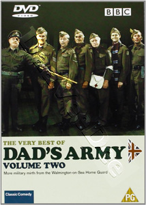 The Very Best of Dad